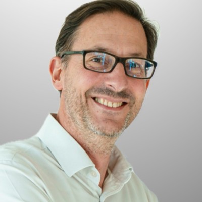 <strong>Edouard DULAU </strong> Head of Edge AI Center of Expertise/ST Toulon site Director