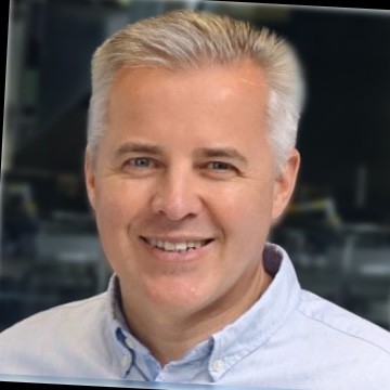 <strong>Christophe RIOULET</strong>  Président - PRODITEC